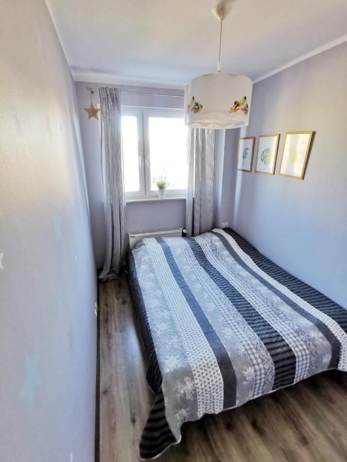 Apartament Mieszko Kolobrzeg Luaran gambar