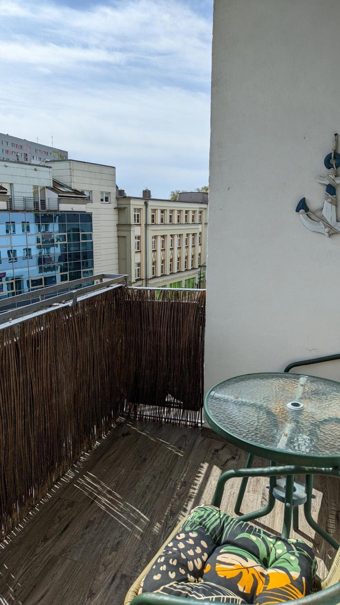 Apartament Mieszko Kolobrzeg Luaran gambar